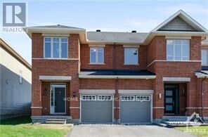 Property Photo: 1974 Pennyroyal Crescent ON K4A 0S7