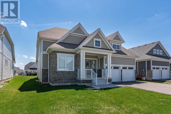 Property Photo:  103 Laurens Lane  ON N0H 1S0 