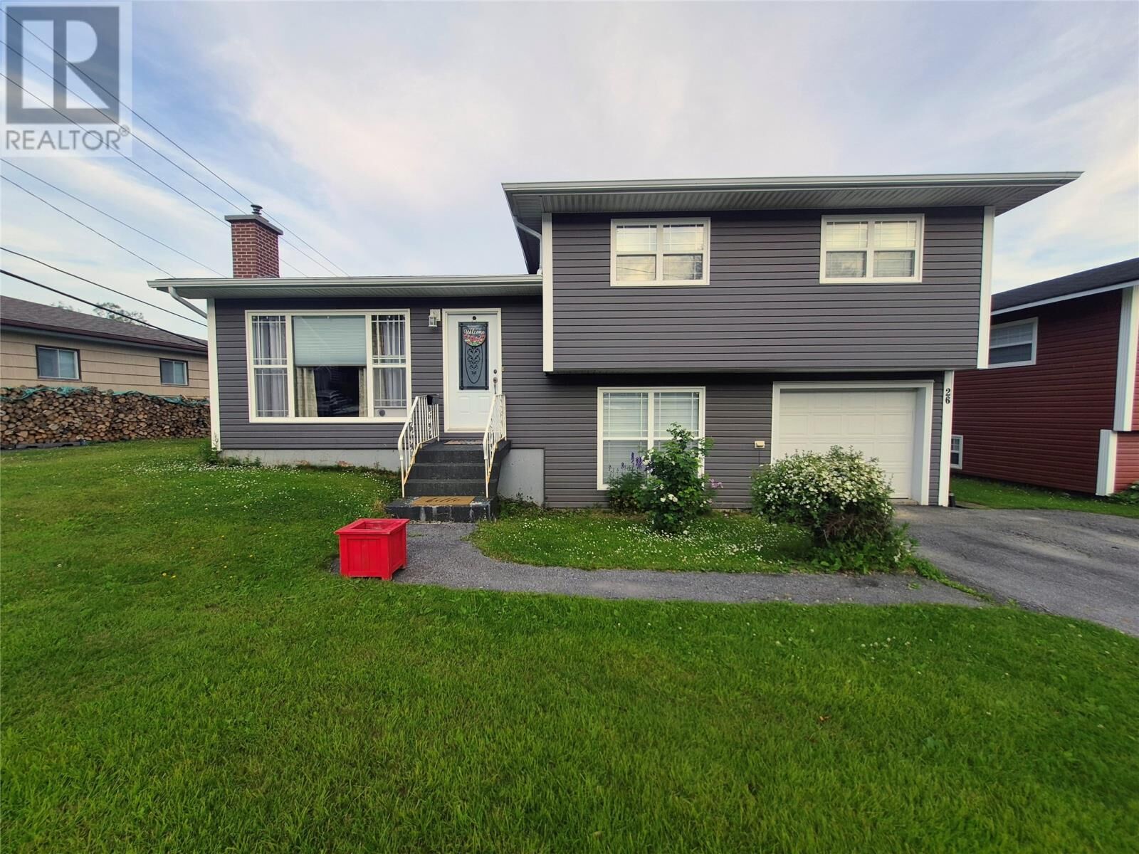 Property Photo:  26 Atlantic Avenue  NL A2H 6N6 