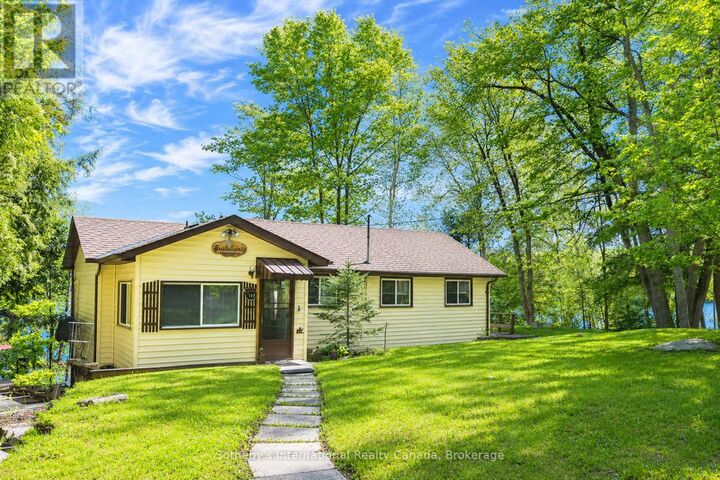 Property Photo:  41 Deerfield Road  ON P2A 0B4 