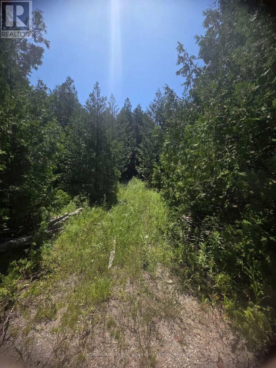 Property Photo: N/A West Government Rd Acres West ON P0P 2C0