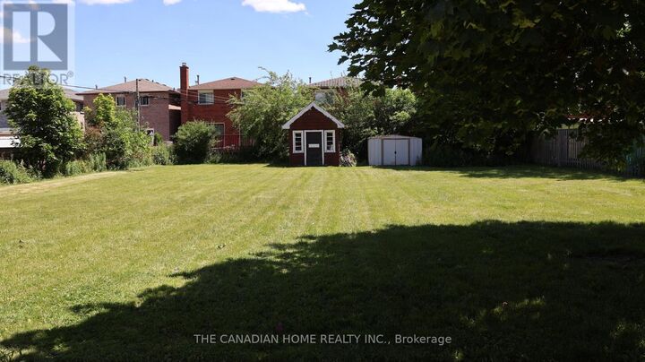 Property Photo:  113 Pitfield Road 2  ON M1S 1Y5 