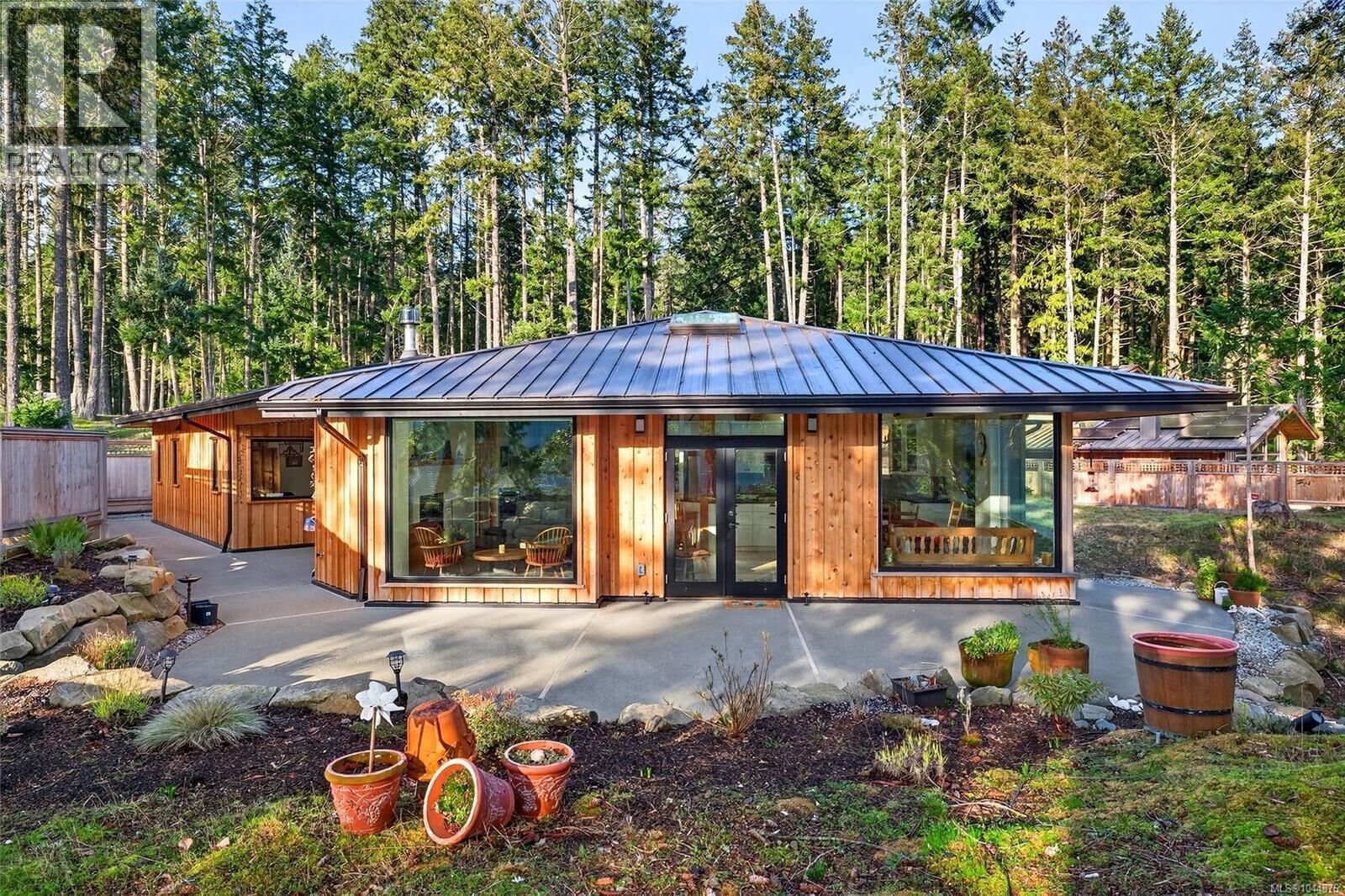 Property Photo:  177 Maracaibo Lane  BC V8K 1S6 