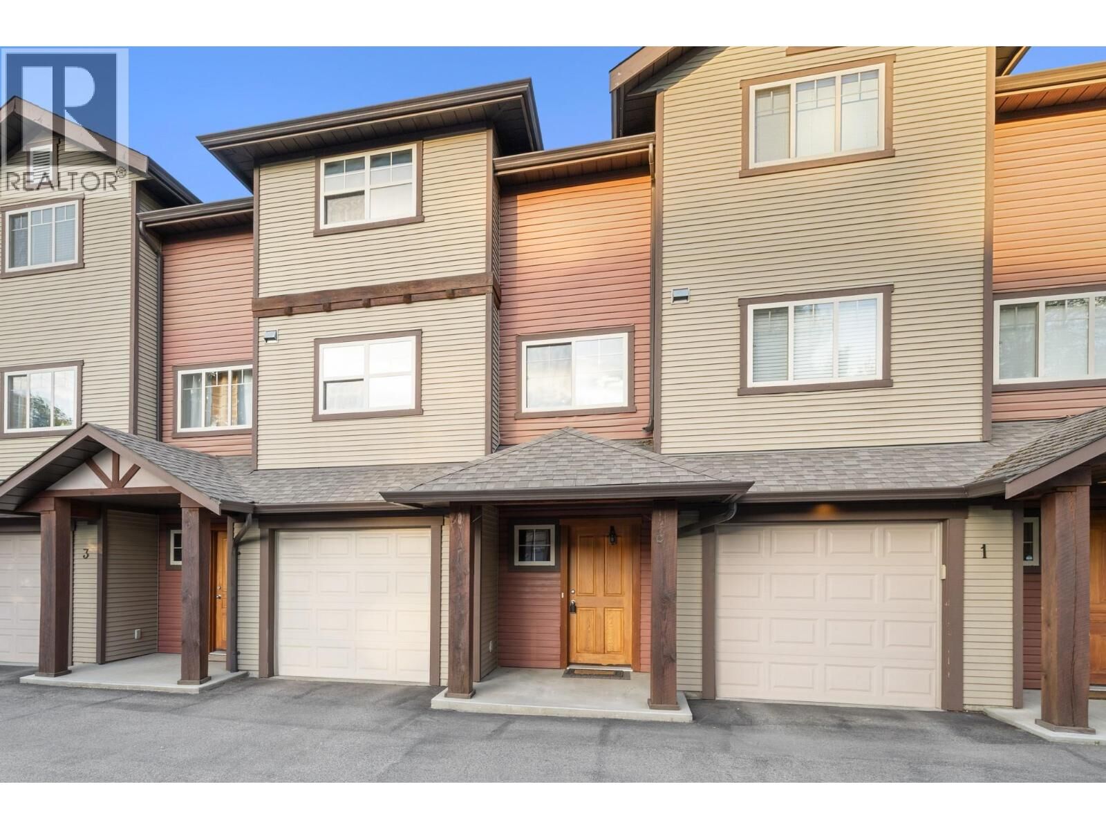 Property Photo: 146 McCurdy Road 2 BC V1X 8B1