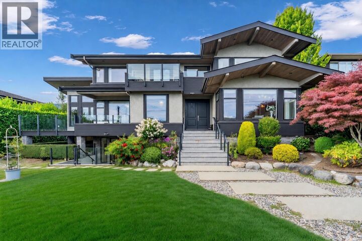 Property Photo: 1139 Esquimalt Avenue BC V7T 1K2