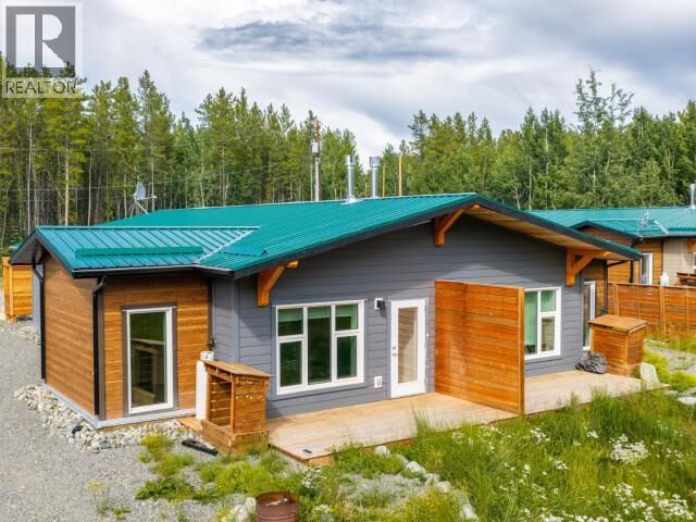 Property Photo:  35- Takhini Meadows Drive  YT Y1A 7A2 