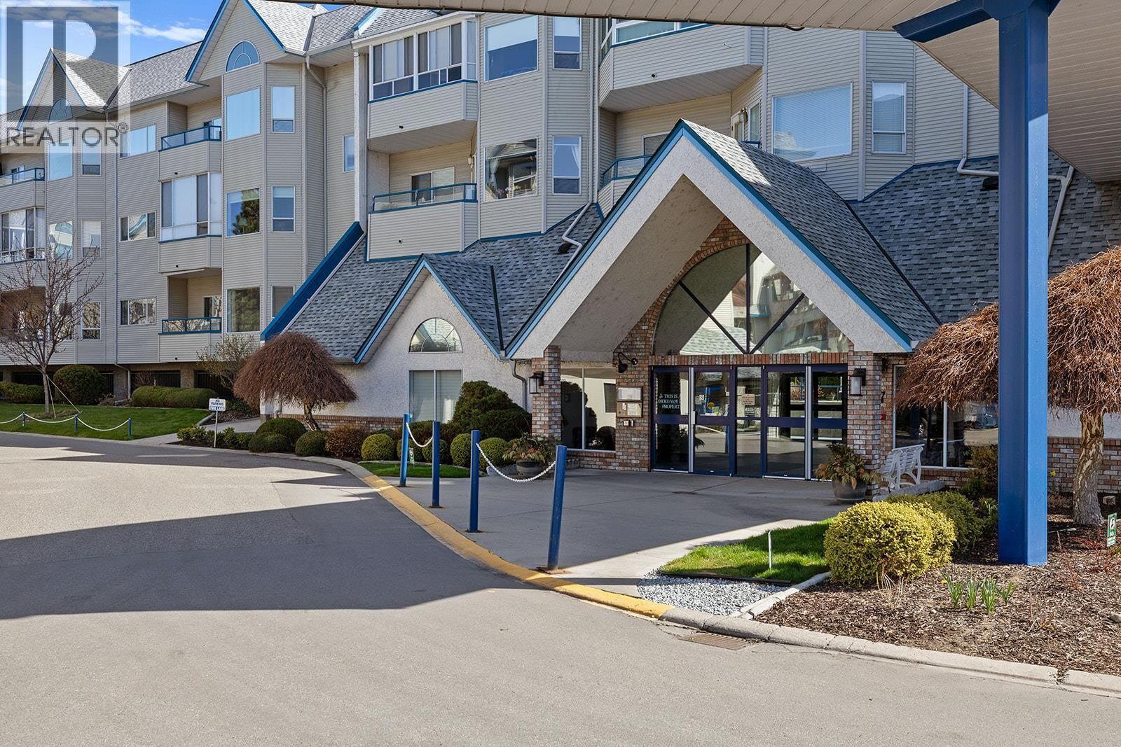 Property Photo:  877 Klo Road 112  BC V1Y 9R1 