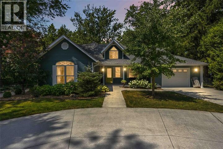 Property Photo: 7372 Ivy Lane ON N0N 1J6