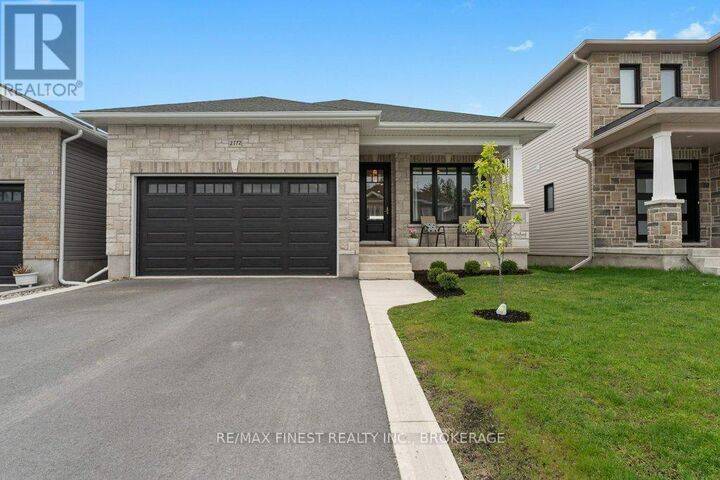 Property Photo: 2772 Delmar Street ON K7P 0H9
