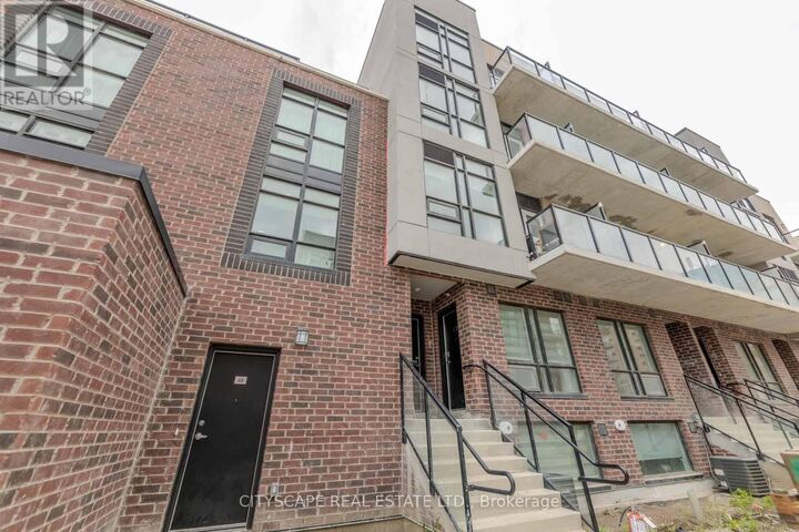 Property Photo:  871 Sheppard Avenue West 46  ON M3H 0E8 