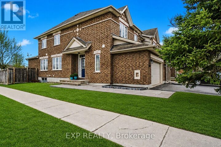 Property Photo: 2100 Melette Crescent ON K4A 4X2