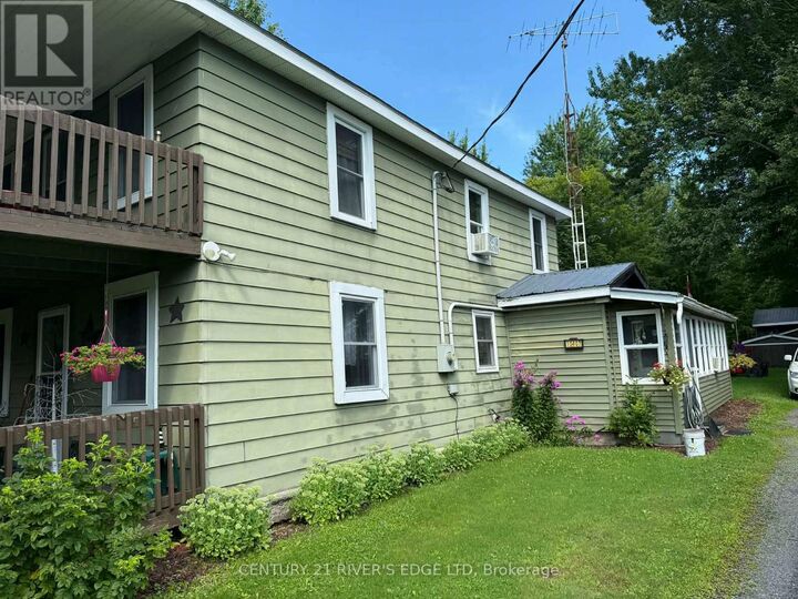 Photo de la propriété: 10407 Hainsville Road ON K0E 1C0