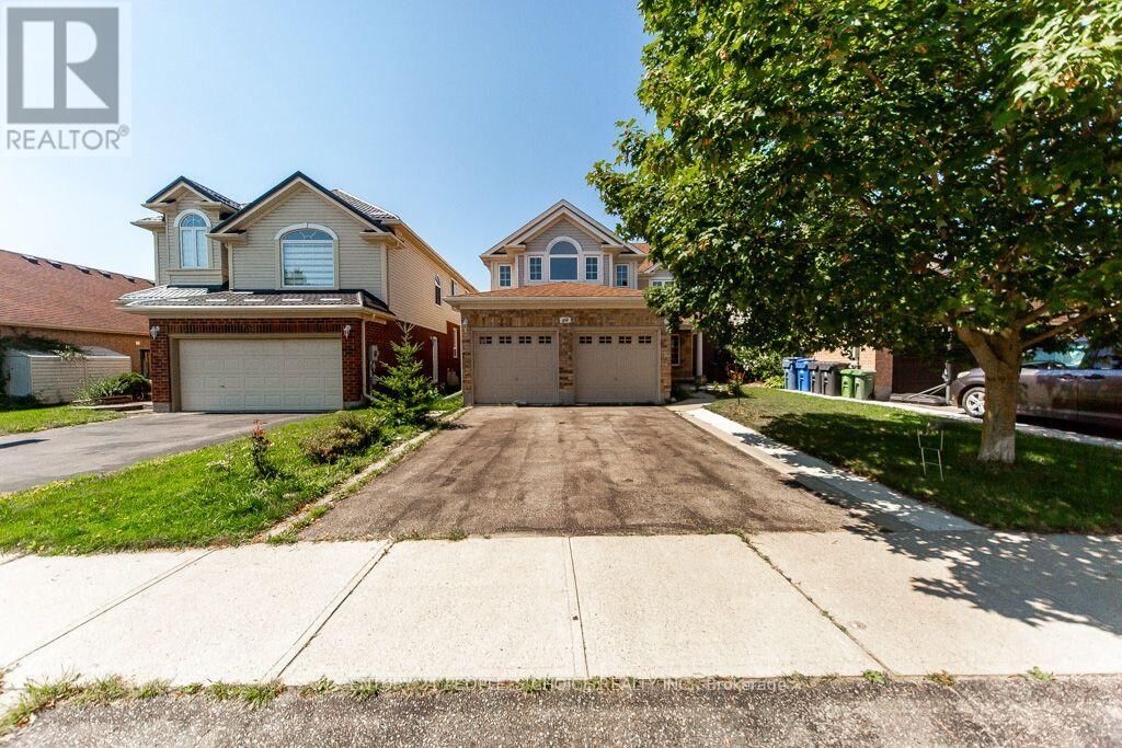 Property Photo: 64 Milson Crescent ON N1C 1G7
