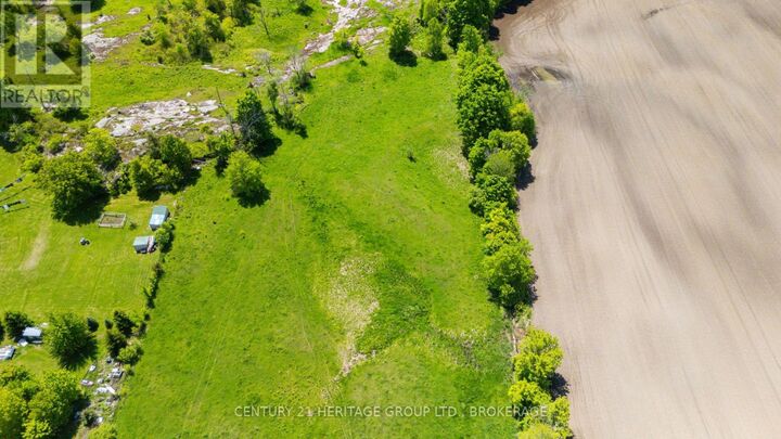 Property Photo: Lot 14 Ormsbee Road ON K0H 1H0