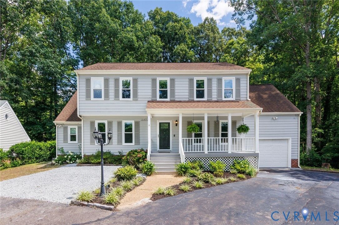 Property Photo:  2303 Birnam Woods Terrace  VA 23112 