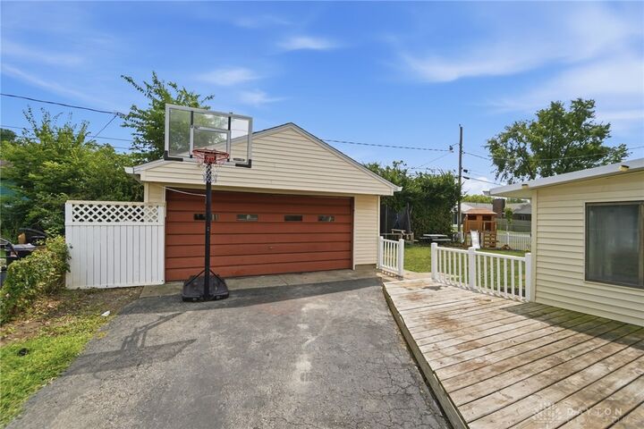 Property Photo: 248 Mountair Drive OH 45377