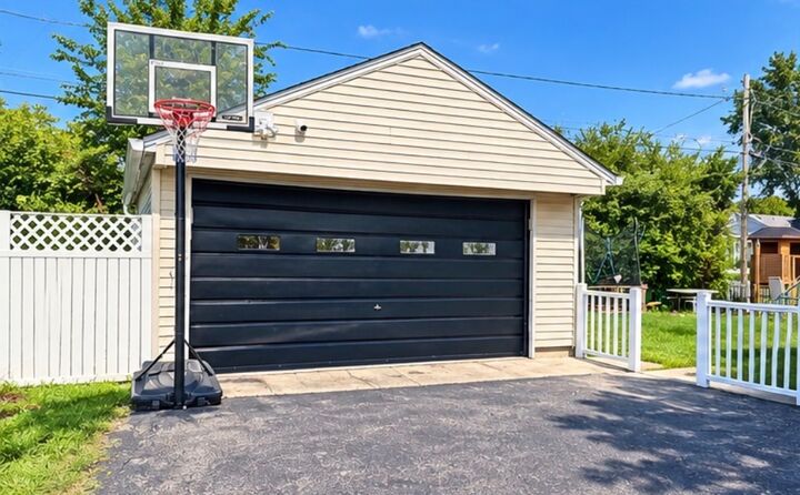 Property Photo:  248 Mountair Drive  OH 45377 