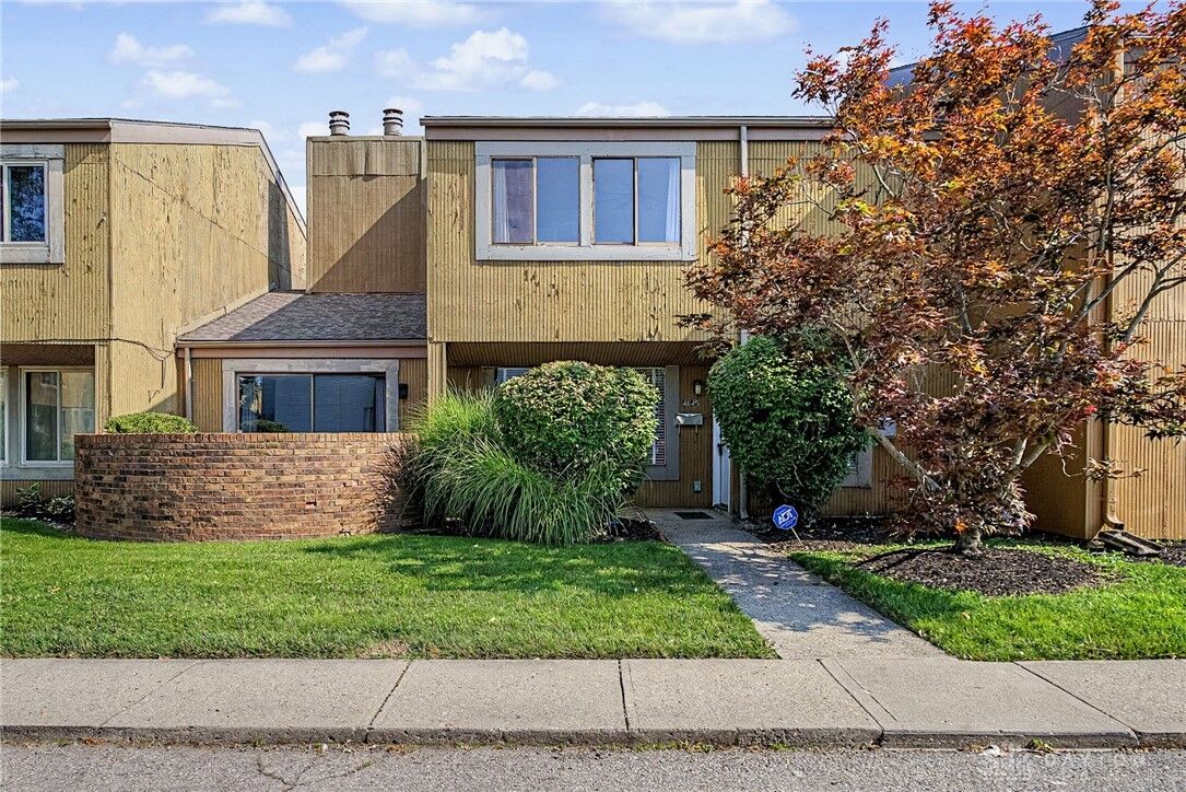 Property Photo: 4645 Merrick Drive OH 45415
