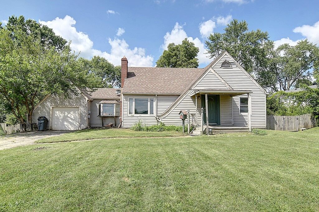 Property Photo:  843 Richard Street  OH 45342 