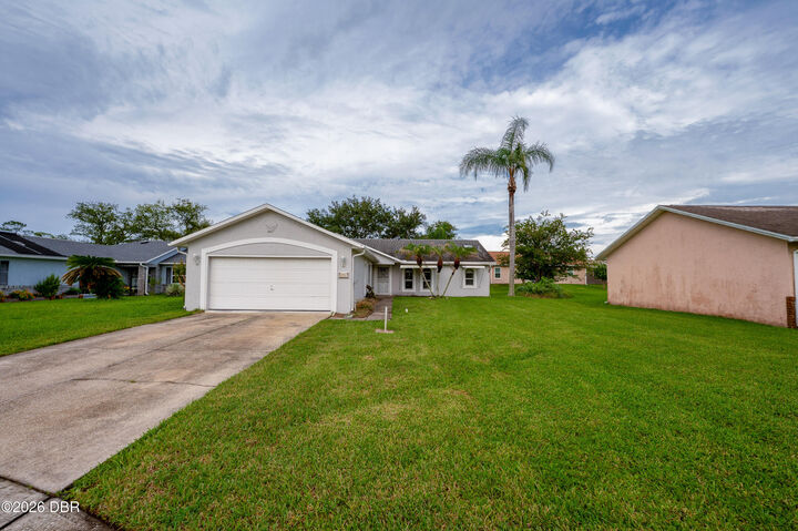 Property Photo:  5450 Landis Avenue  FL 32127 