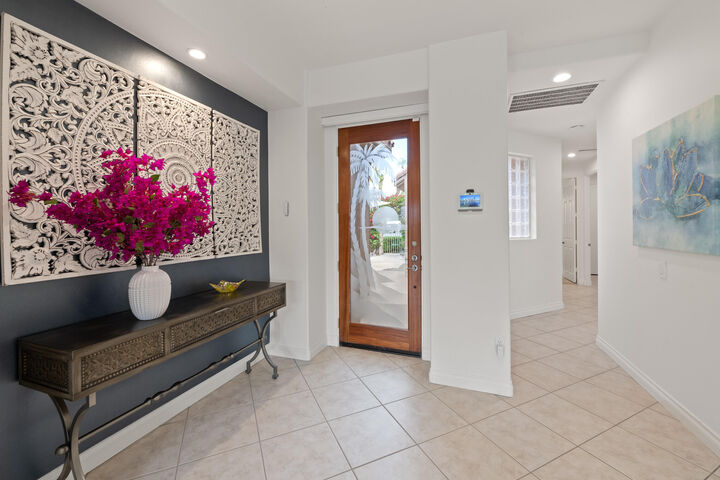 Property Photo: 78715 Castle Pines Drive CA 92253