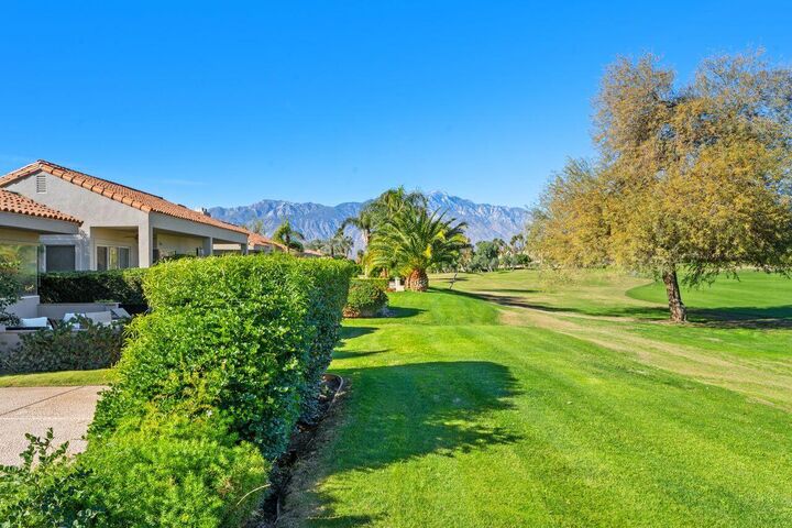 Property Photo: 6 Pebble Beach Drive CA 92270