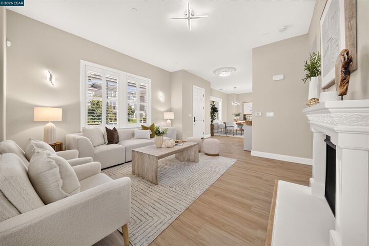 Property Photo:  4266 Sunset View Dr  CA 94568 