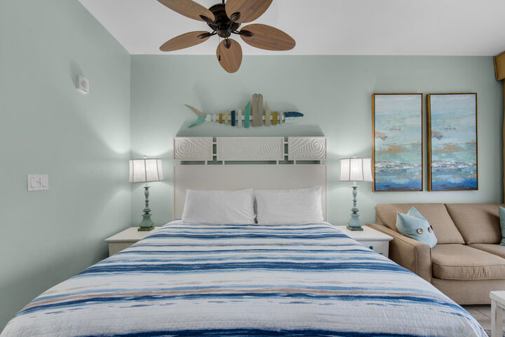 Property Photo: 5000 S Sandestin Boulevard Unit 6107 FL 32550