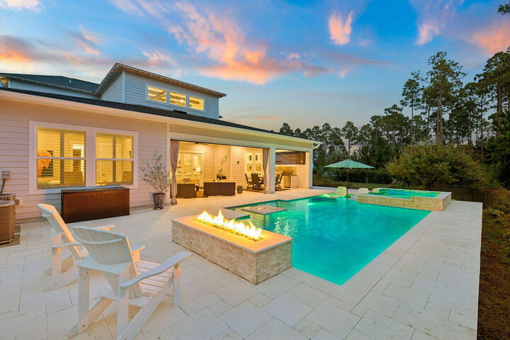 Property Photo:  67 Tamoka Court  FL 32461 