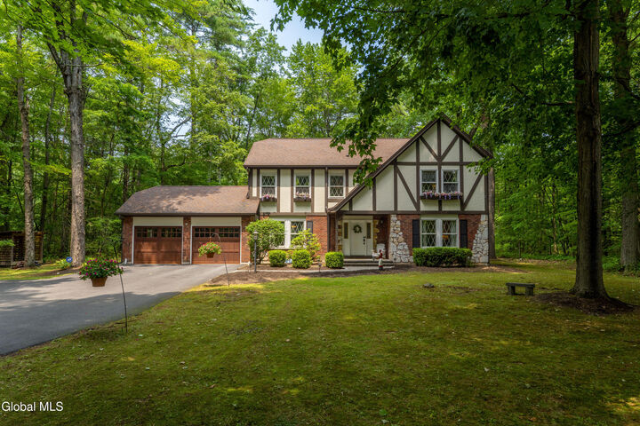 Property Photo: 7 Lakeview Drive NY 12831