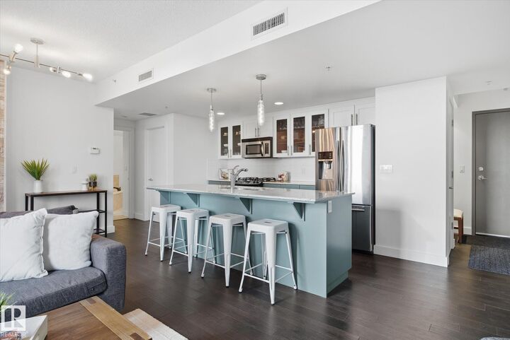10028 119 Street NW 506 — photo 1