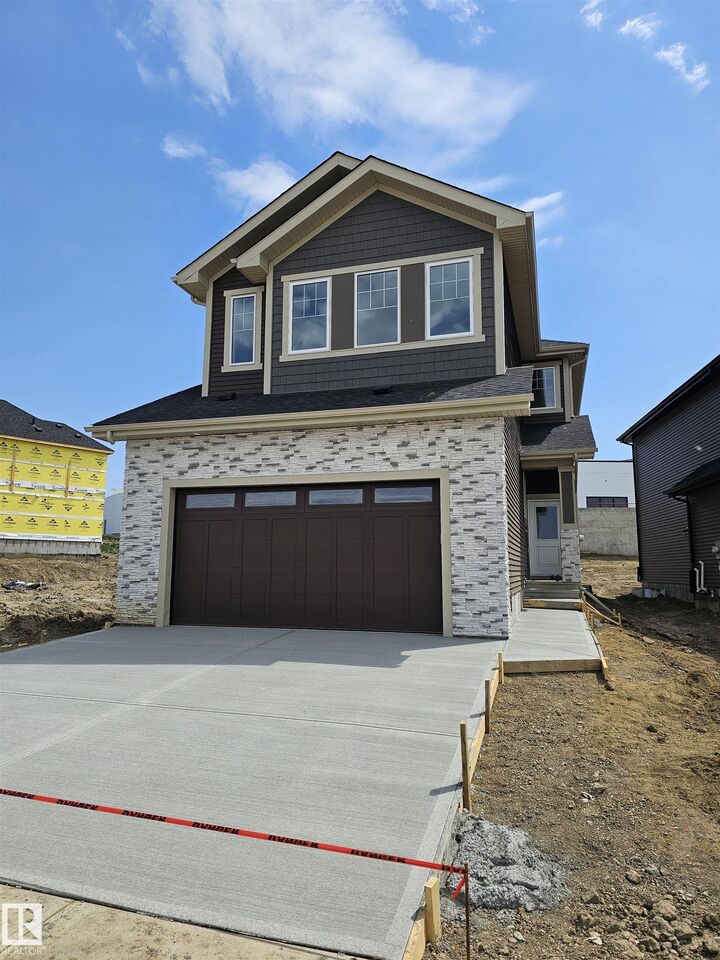 Property Photo:  1407 Osprey Court NW  AB T5M 0M2 