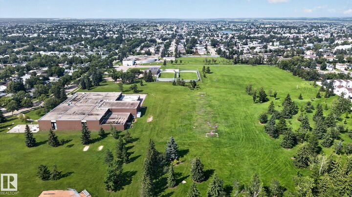 Property Photo:  6012 145 Avenue NW  AB T5A 1S7 