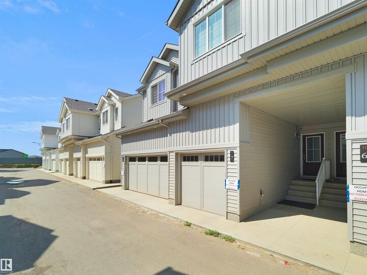 Property Photo:  7110 Keswick Common SW 7  AB T6W 5P7 