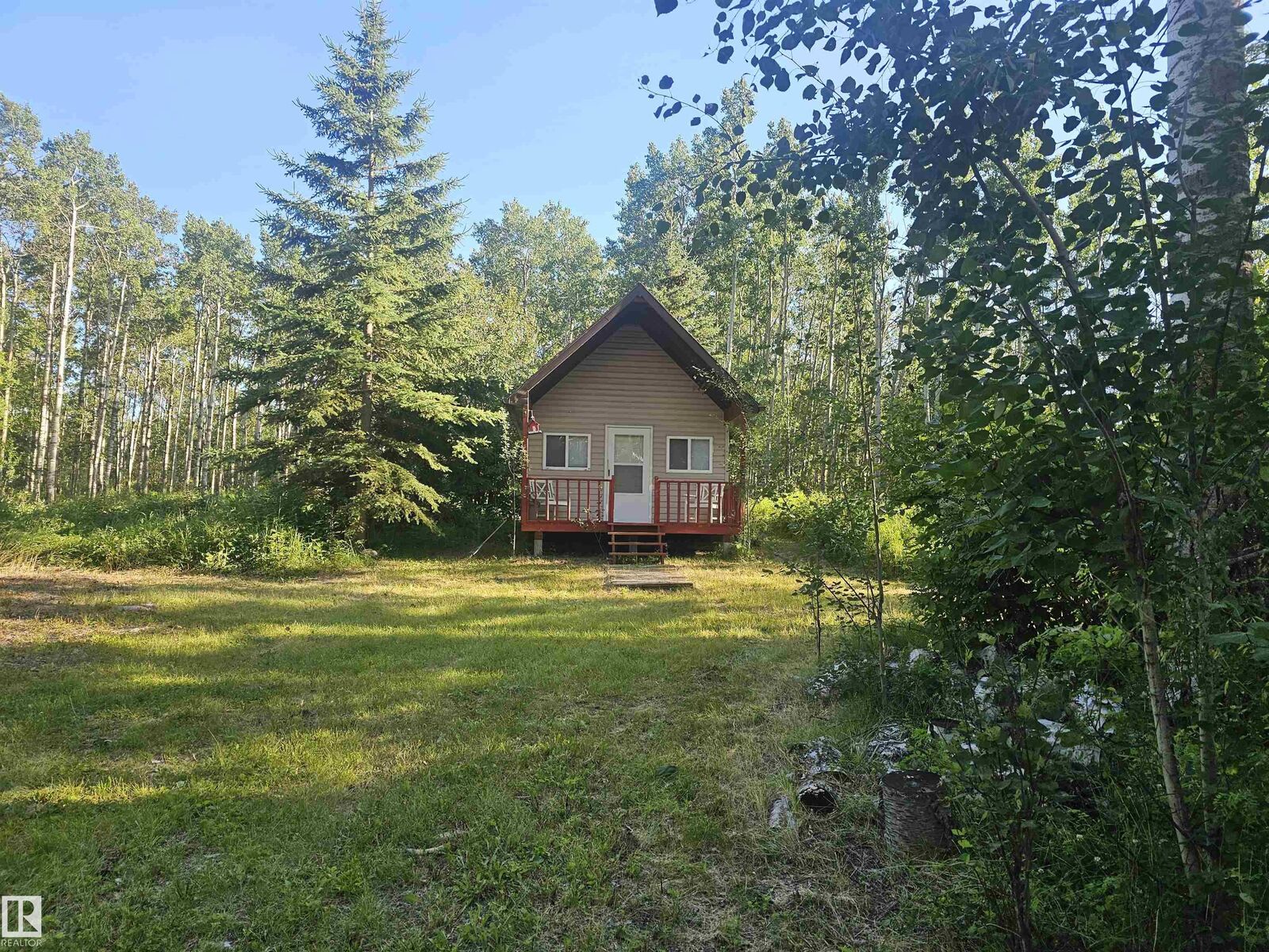 Property Photo:  1414 Hwy 37 309  AB T0E 1V0 