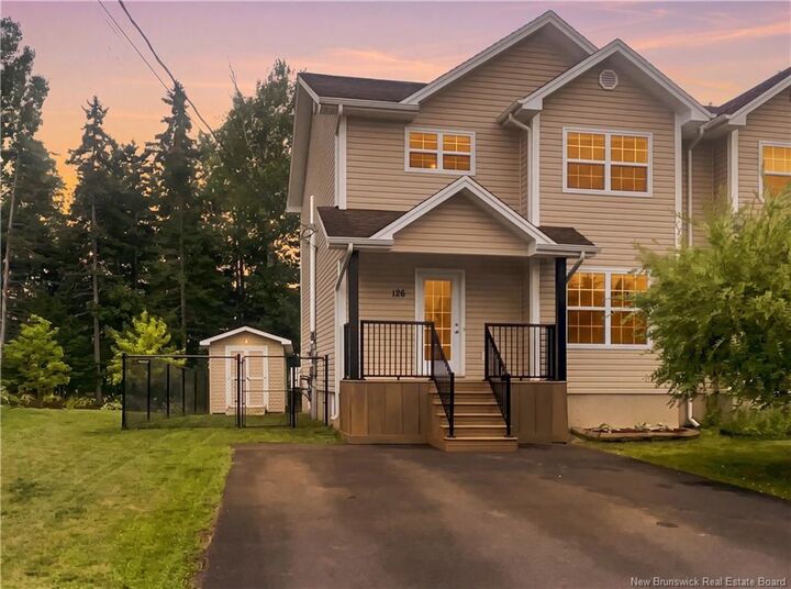 126 Chianti Street — photo 1