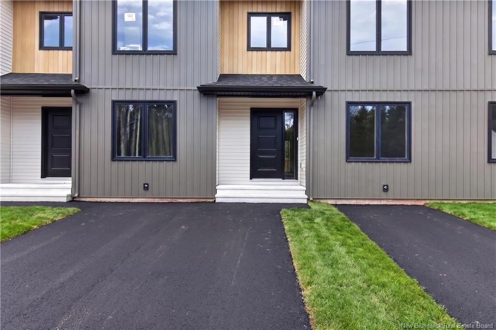 Property Photo:  168 Des Eleves Street  NB E1A 4V6 