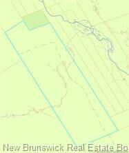 Property Photo:  129 Acres Route 340  NB E2A 5E7 