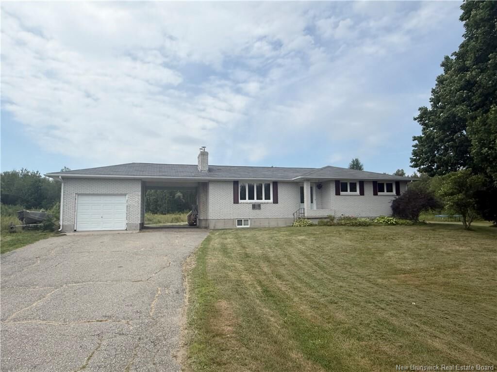 Property Photo: 5137 Route 108 NB E1V 5B7