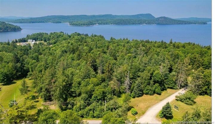Property Photo: Lot 13-12 Utopia Rd Eagle Point NB E5C 0C8