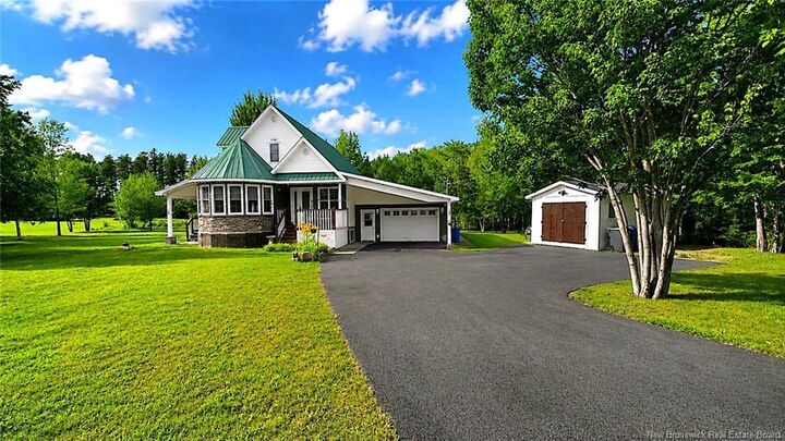 2668 Rte 363 — photo 1