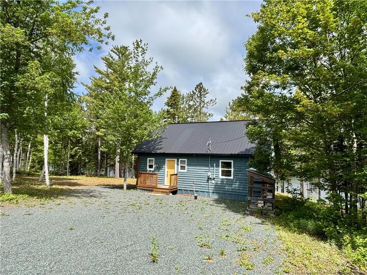 Property Photo:  262 Straightbrook Road  NB E9H 2B3 