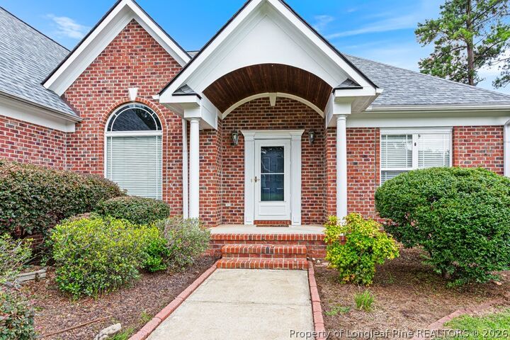 Property Photo:  933 Dalmore Drive  NC 28311 