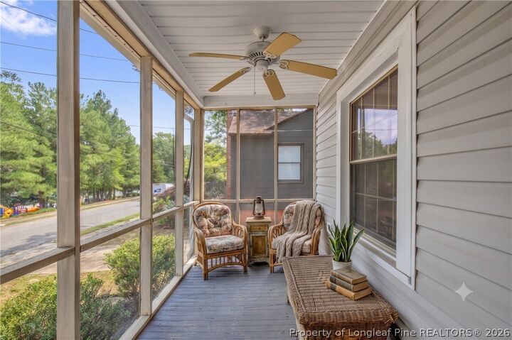 Property Photo:  705 Greenland Drive  NC 28305 