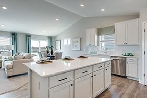 Property Photo: 7001 Mackenzie Court NE MN 55330
