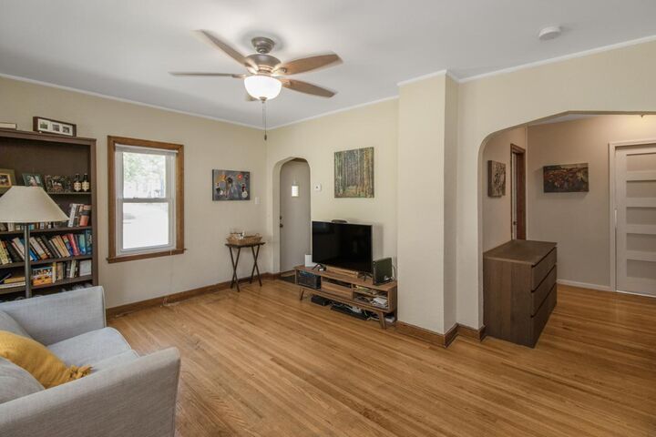Property Photo:  1035 Winslow Avenue  MN 55118 