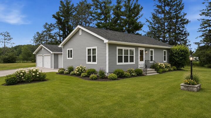 Property Photo: 714N State Highway 40 WI 54835