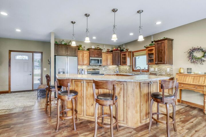 Property Photo: 408 Garfield Lane MN 56554