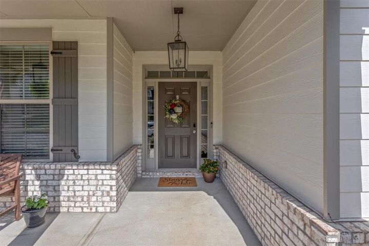 Property Photo: 327 Carmichael Circle GA 30115