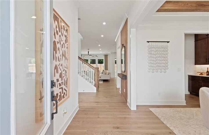 Property Photo: 3095 Medford Drive GA 30041